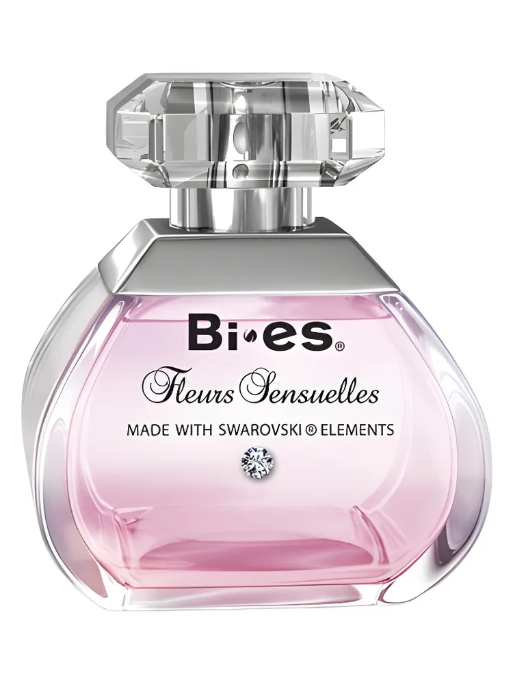 Fleurs Sensuelles