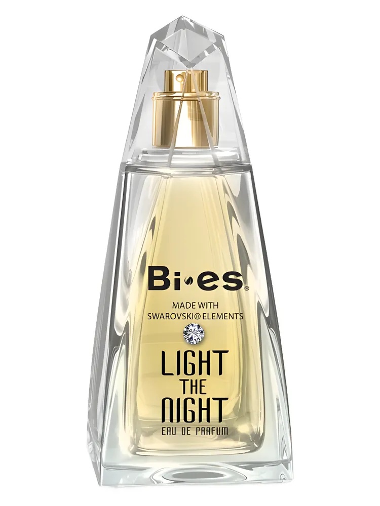 Light The Night