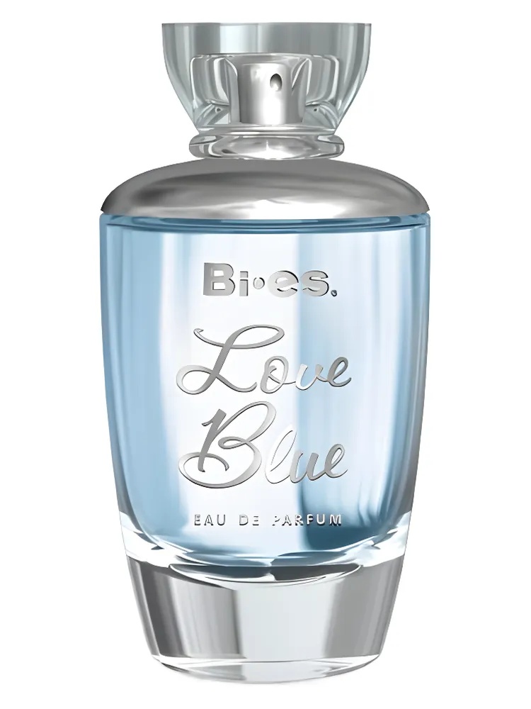 Love Blue
