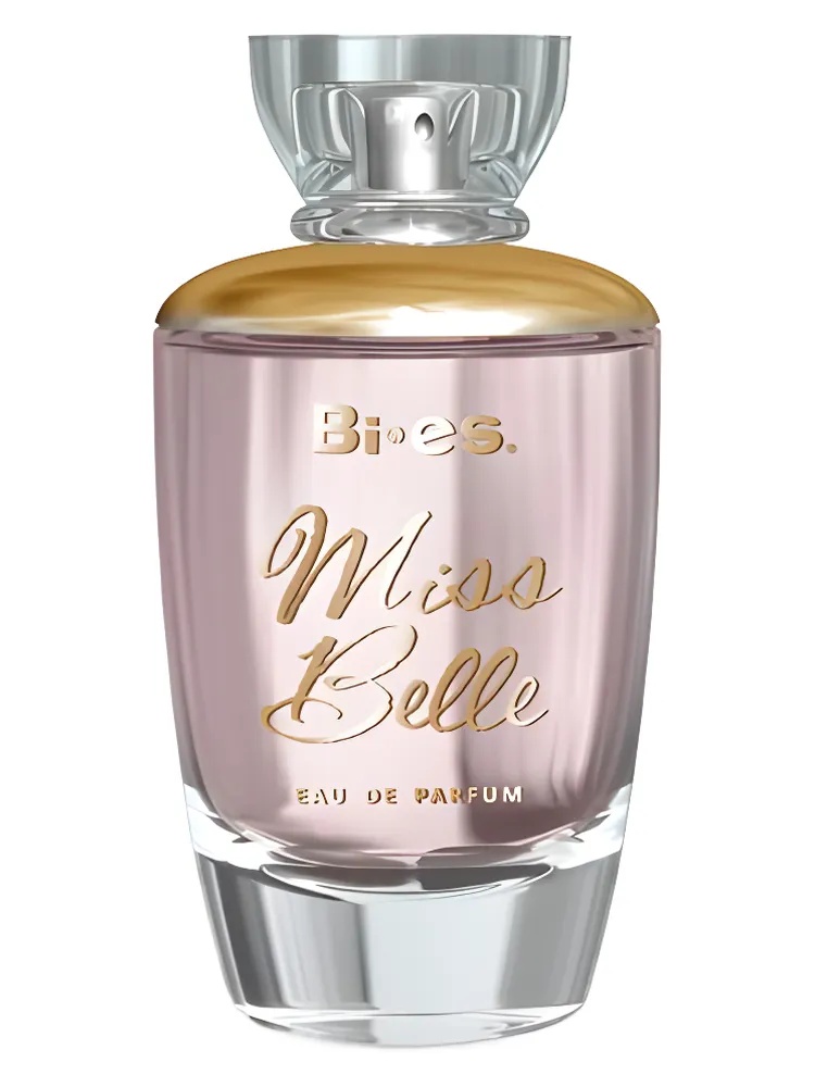 Miss Belle