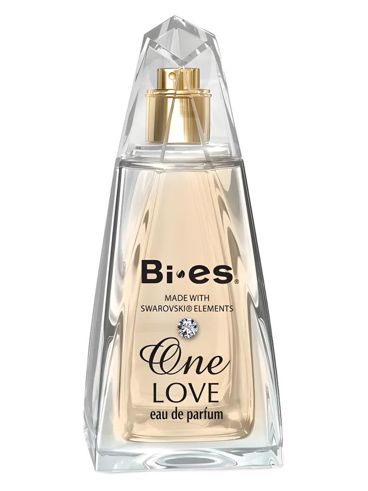 One Love