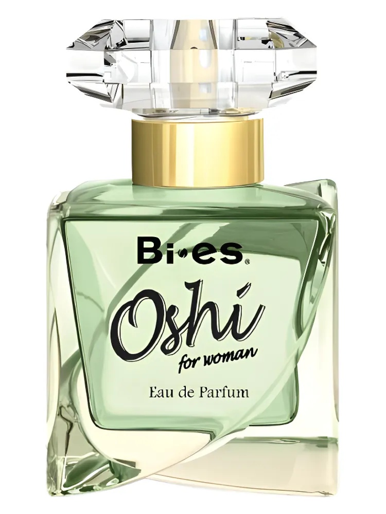 Oshi Green