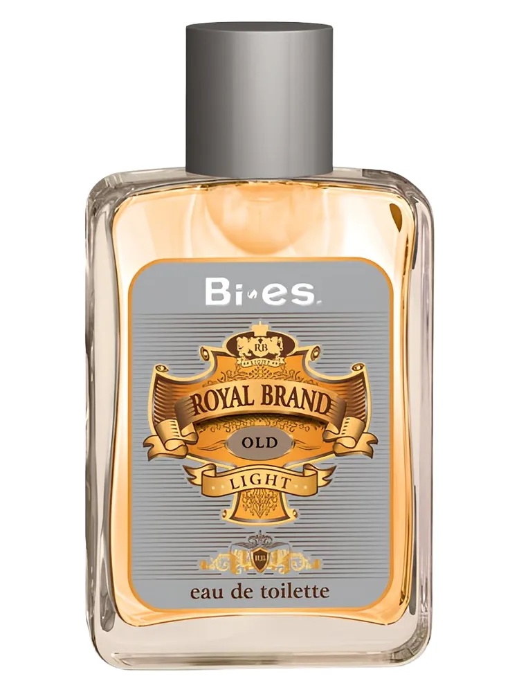 Royal Brand Light