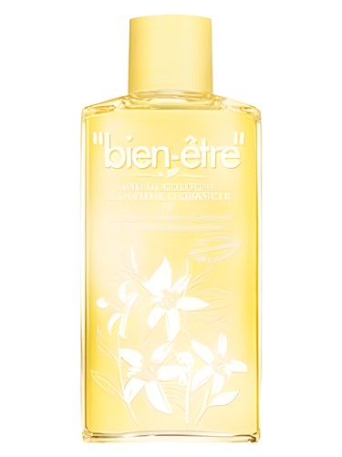Eau de Cologne Fleur d’Orange