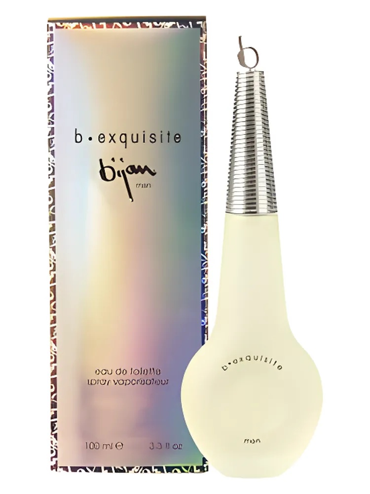 B Exquisite for Men