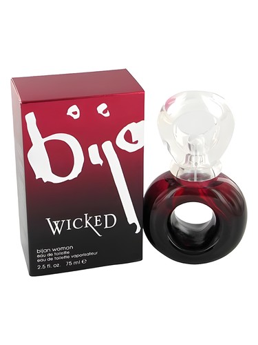 Bijan Wicked