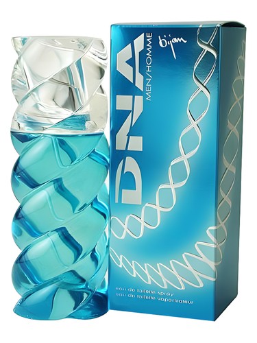 DNA for Men 2004