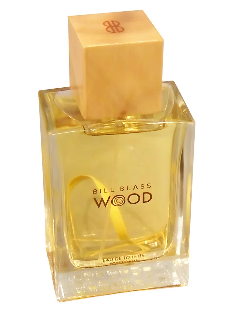 Wood