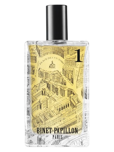 Nº 1 Alkemist Pepper