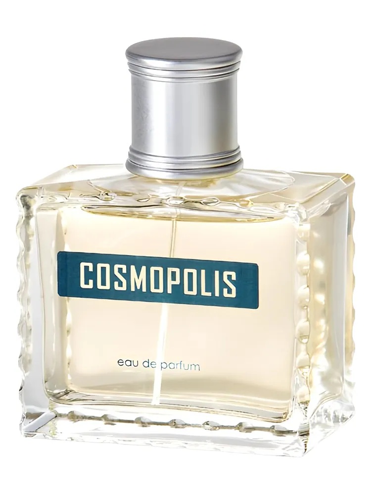 Cosmopolis