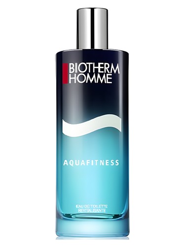 Biotherm Homme Aquafitness