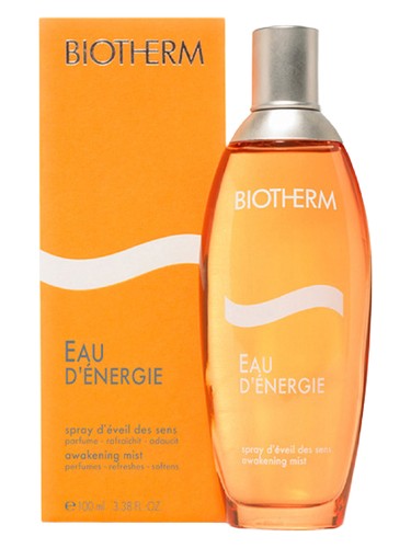 Eau D Energie