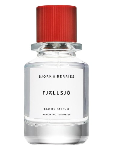 Fjaellsjoe