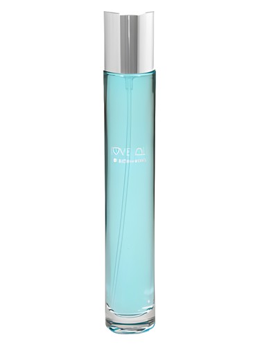 Love All Crystal Blue