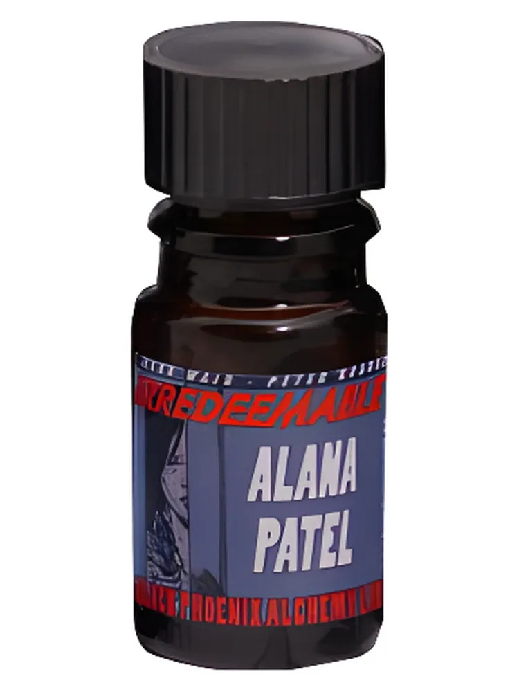 Alana Patel