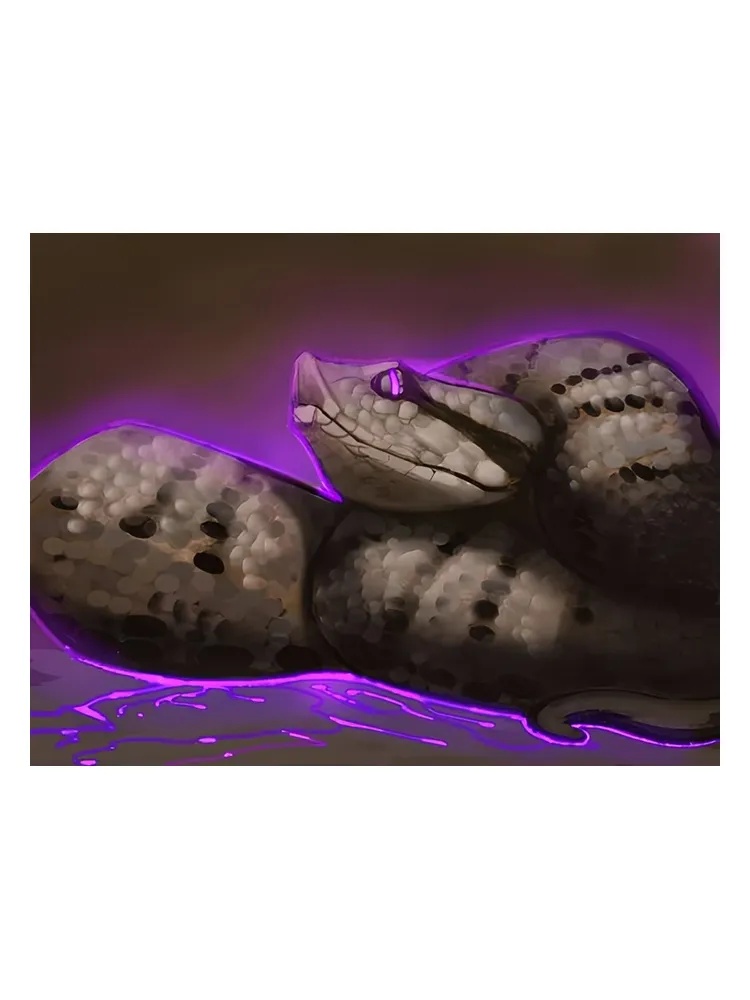 Asp Viper