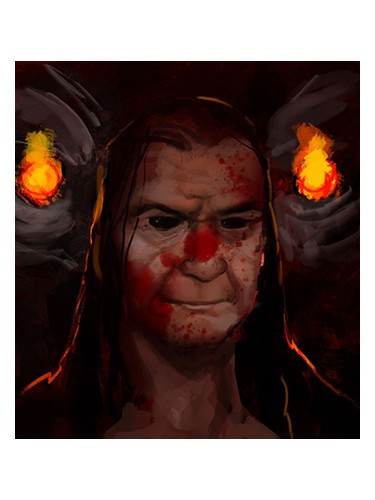 Mr. Czernobog