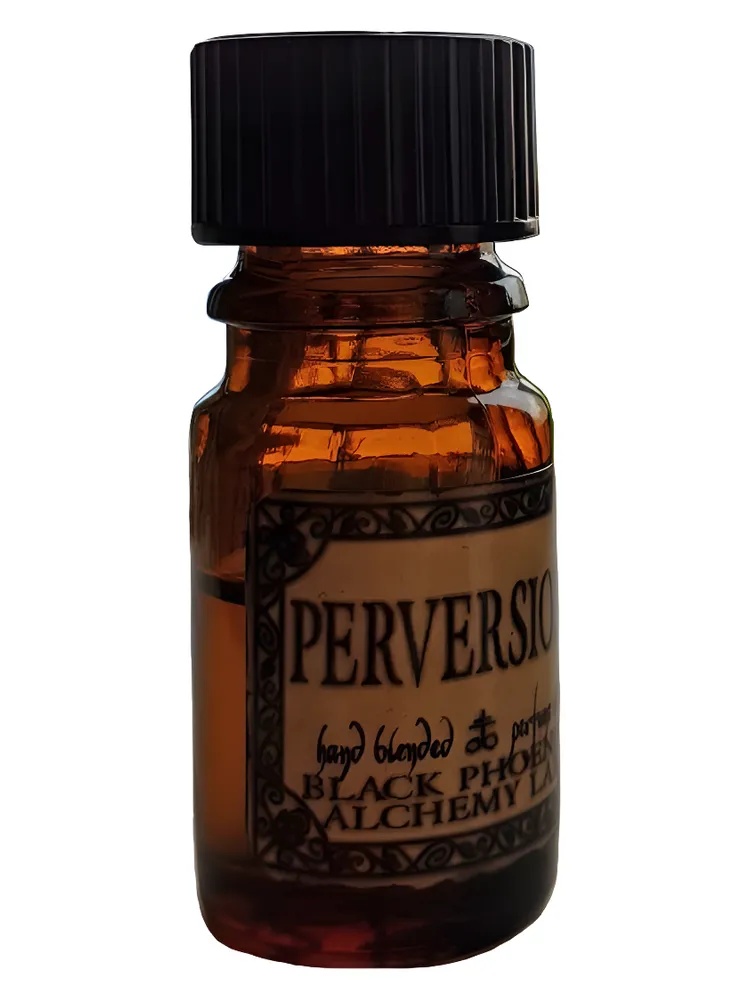 Perversion