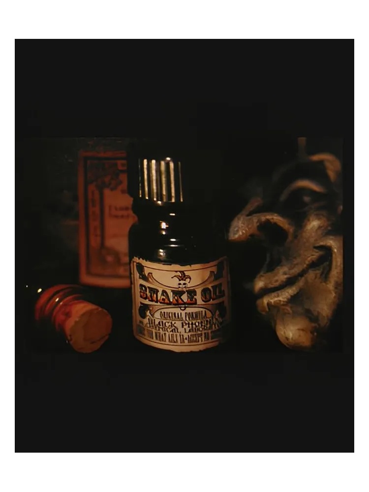 Snake Oil