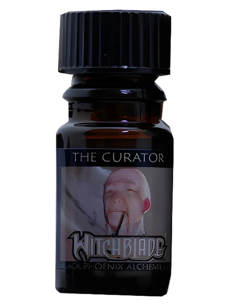 The Curator