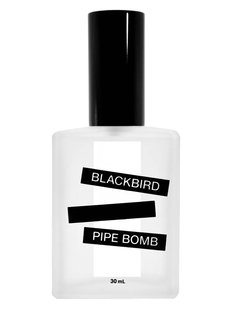 Pipe Bomb Intense