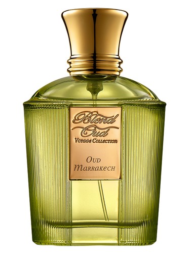 Oud Marrakech
