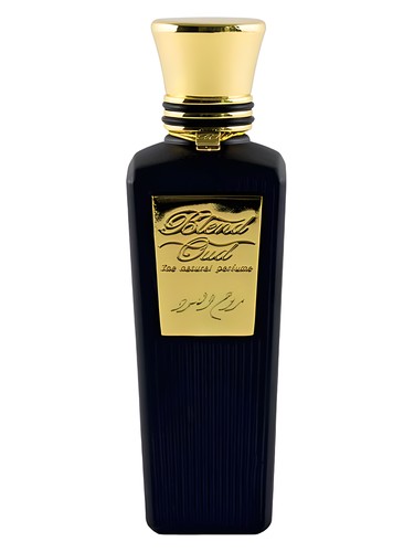 Rouh Aoud