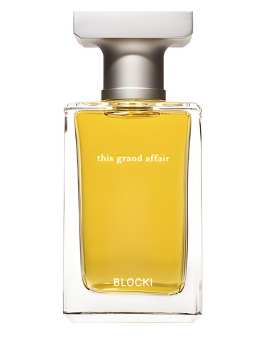 This Grand Affair