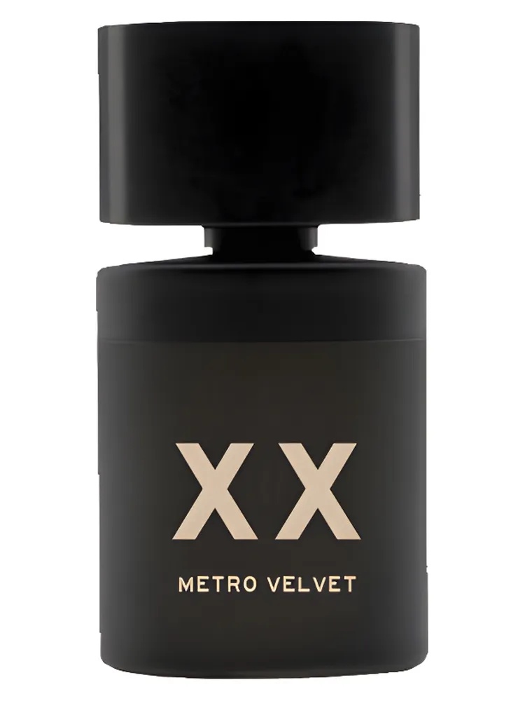 XX Metro Velvet