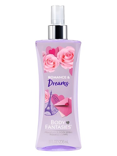 Romance Dreams
