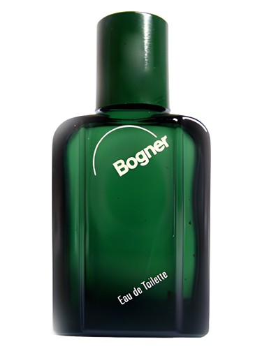 Bogner Man