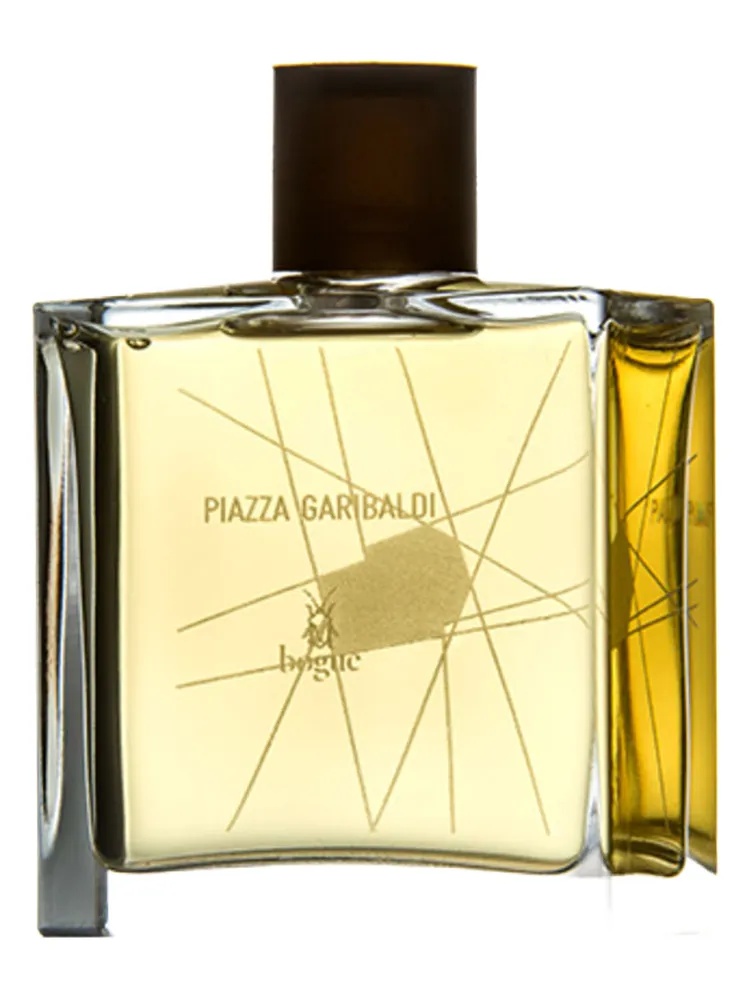 Piazza Garibaldi