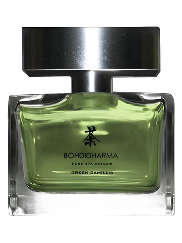 Green Camellia