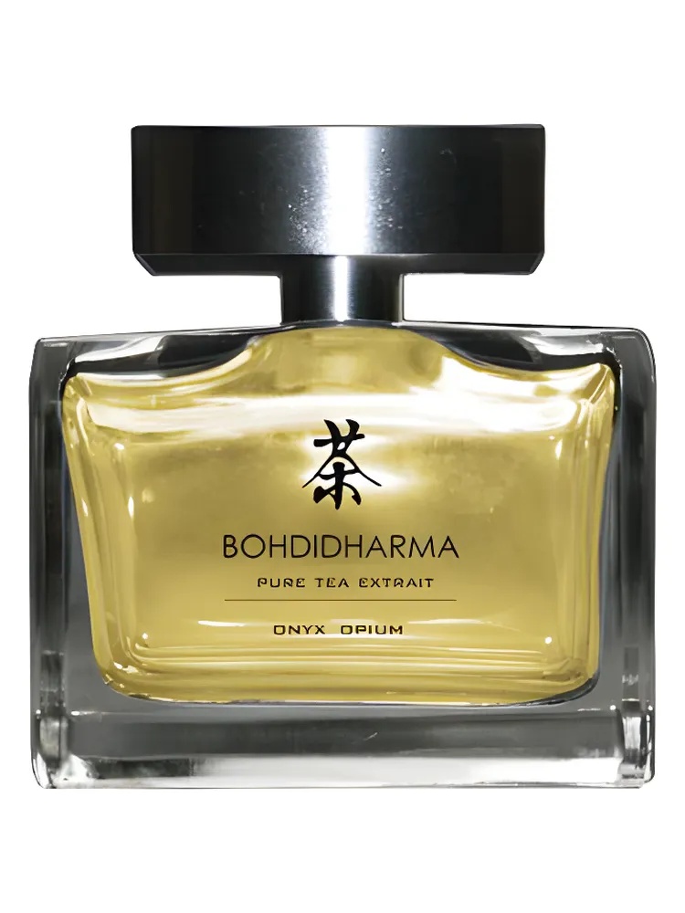 Onyx Opium