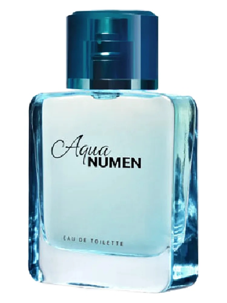 Aqua Numen 清泉