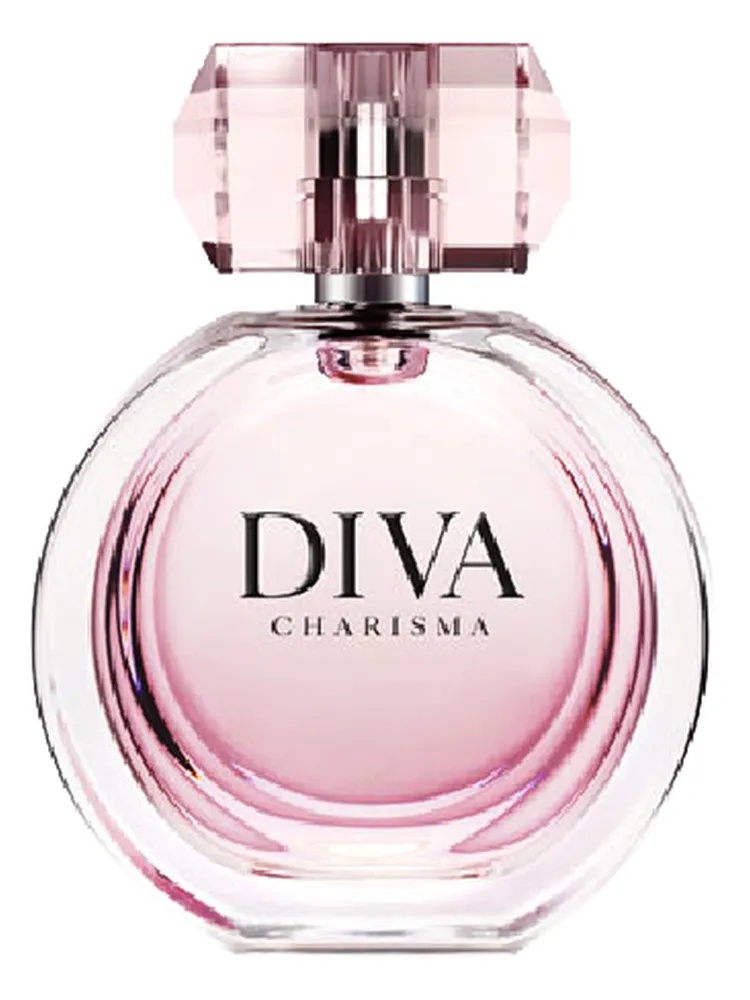 Diva Charisma 娇之真我