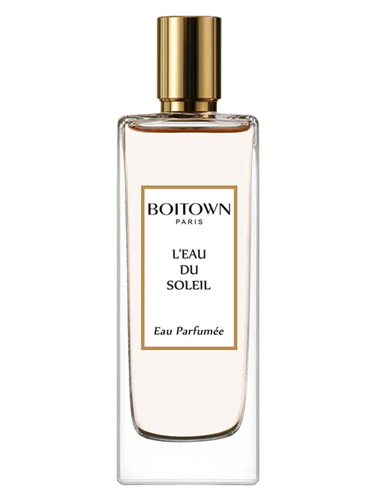 L’eau de L’eau