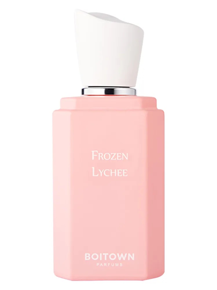 L'eau Unisex 无性之水