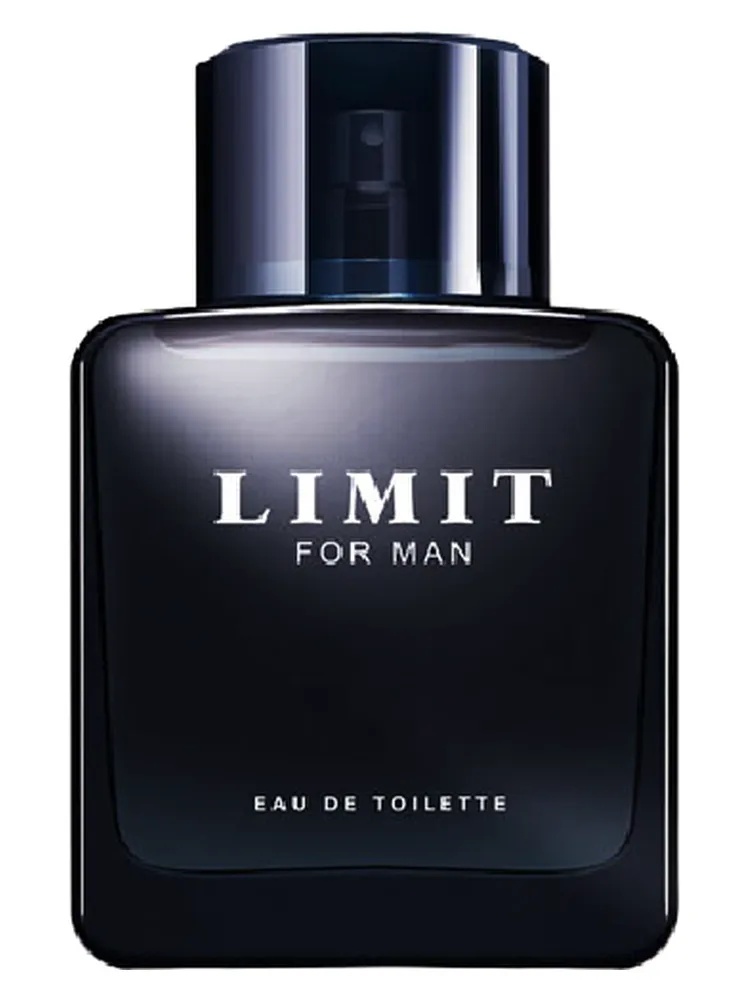 Limit For Man 境界