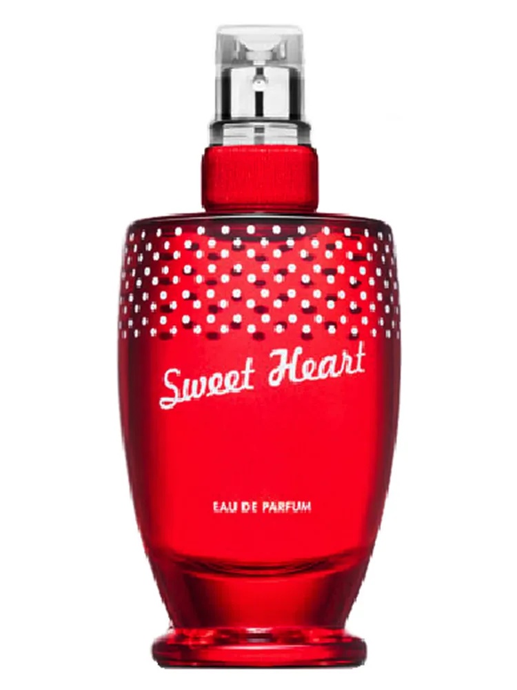 Sweet Heart 甜心宝贝