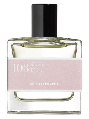 103 Tiare Flower Jasmine Hibiscus