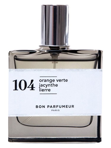 104 Orange Verte Jacynthe Lierre