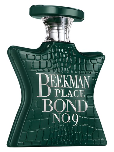 Beekman Place