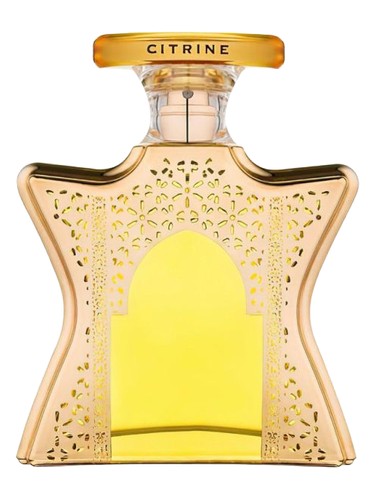Dubai Citrine