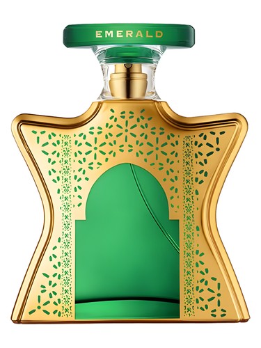 Dubai Emerald