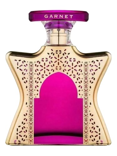 Dubai Garnet