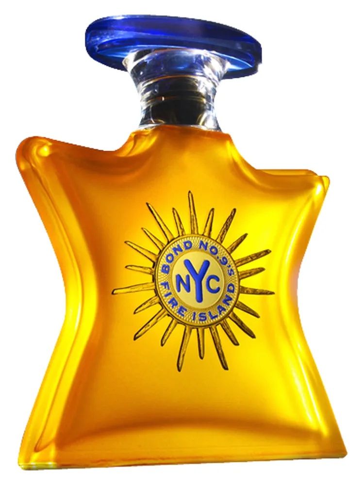 Fire Island
