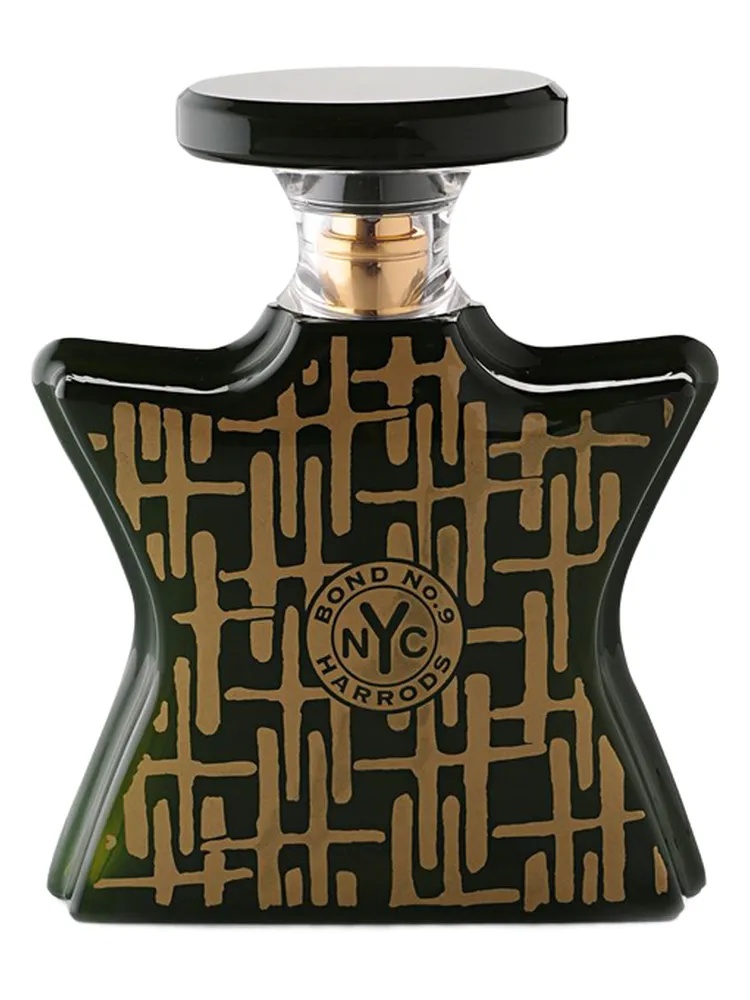 Harrods for Him