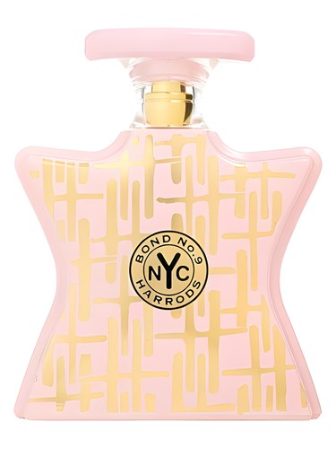 Harrods Rose
