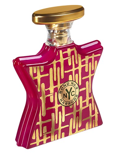 Harrods Royal Rose
